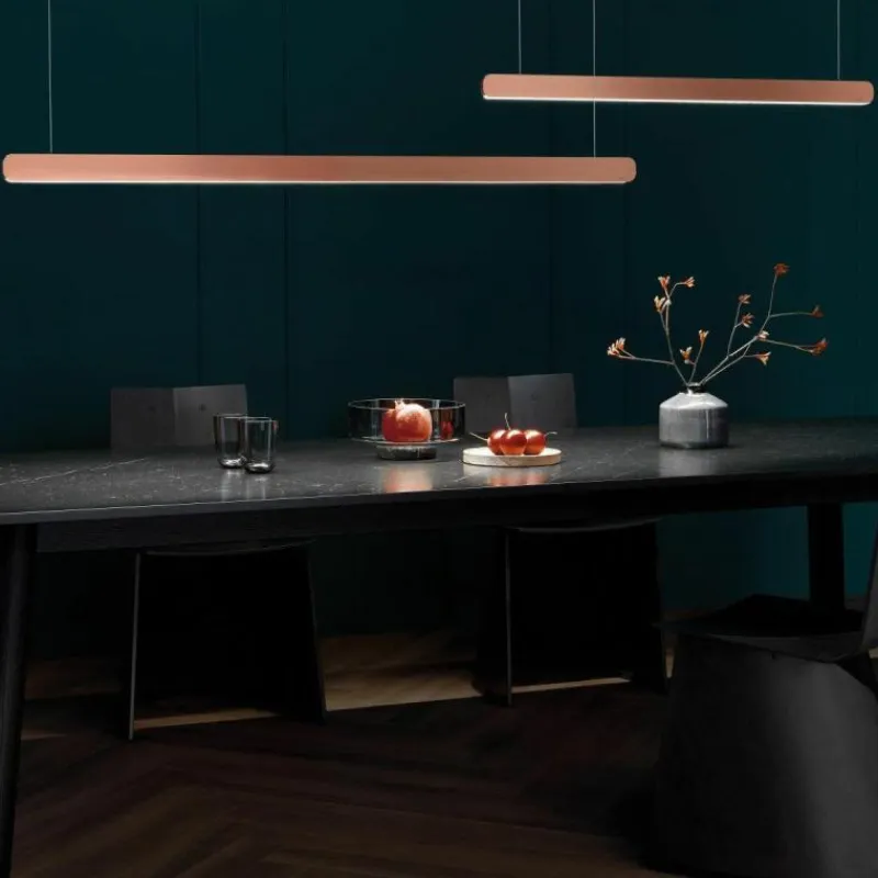 Sale Mito Linear Volo Hanglamp Large Hanglampen