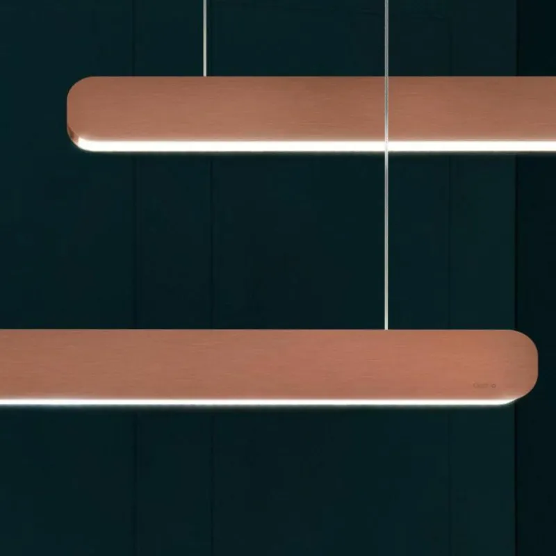 Sale Mito Linear Volo Hanglamp Large Hanglampen