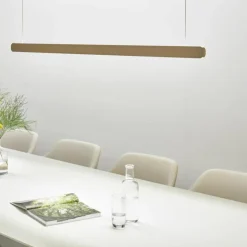 Sale Mito Linear Volo Hanglamp Large Hanglampen