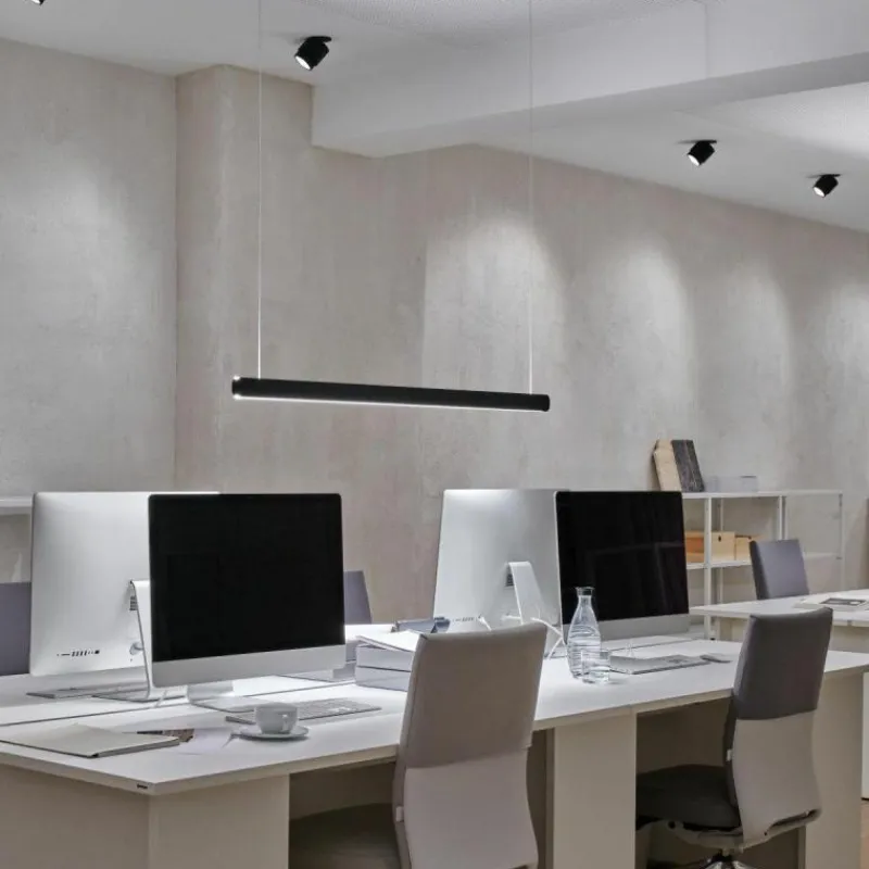 Sale Mito Linear Volo Hanglamp Large Hanglampen