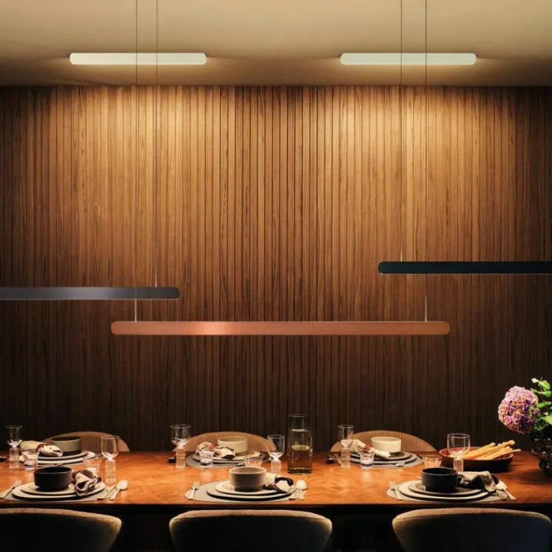 Sale Mito Linear Volo Hanglamp Large Hanglampen