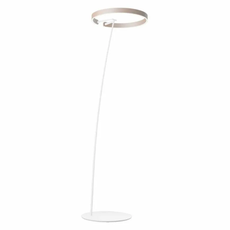 Discount Mito Raggio Vloerlamp Vloerlampen