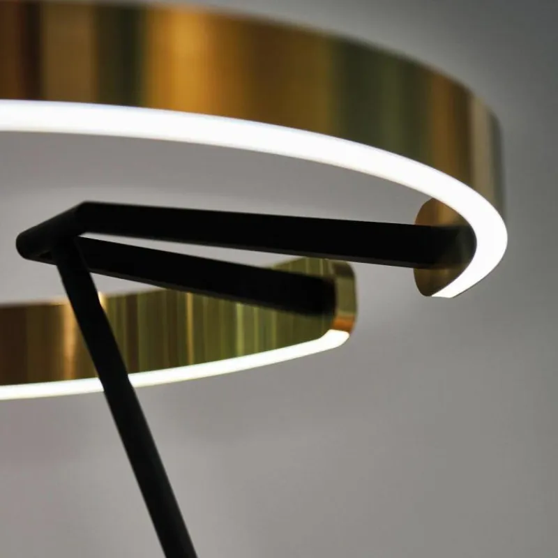 Discount Mito Raggio Vloerlamp Vloerlampen