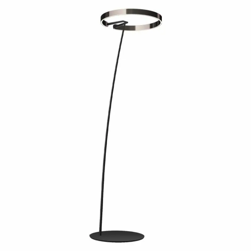 Discount Mito Raggio Vloerlamp Vloerlampen