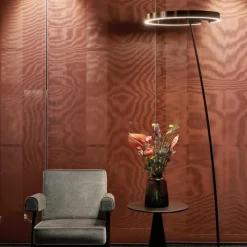 Discount Mito Raggio Vloerlamp Vloerlampen