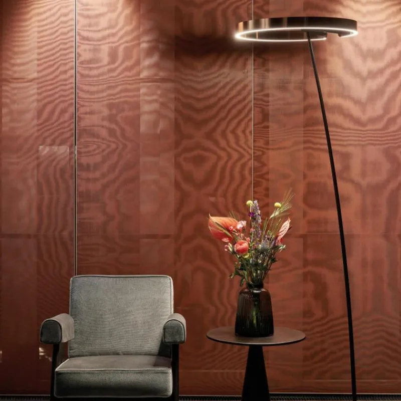 Discount Mito Raggio Vloerlamp Vloerlampen