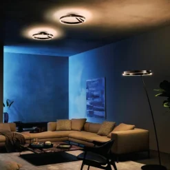 Discount Mito Raggio Vloerlamp Vloerlampen
