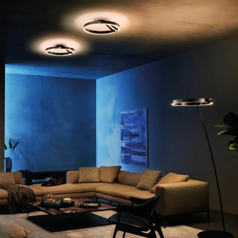 Discount Mito Raggio Vloerlamp Vloerlampen