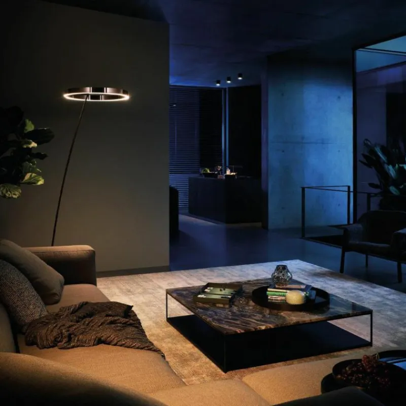 Discount Mito Raggio Vloerlamp Vloerlampen