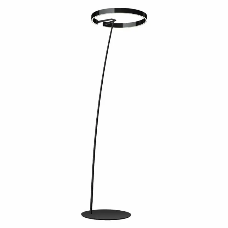 Discount Mito Raggio Vloerlamp Vloerlampen