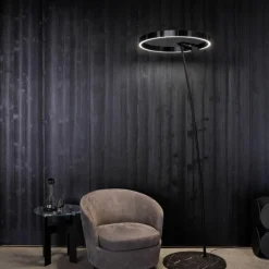 Discount Mito Raggio Vloerlamp Vloerlampen