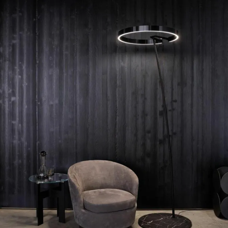 Discount Mito Raggio Vloerlamp Vloerlampen