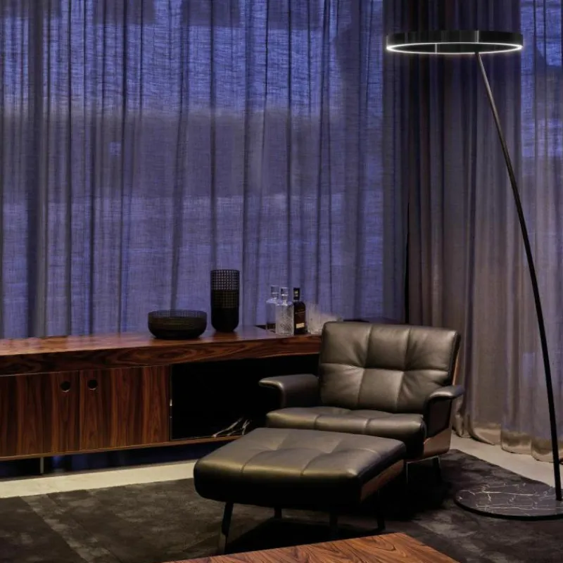 Discount Mito Raggio Vloerlamp Vloerlampen