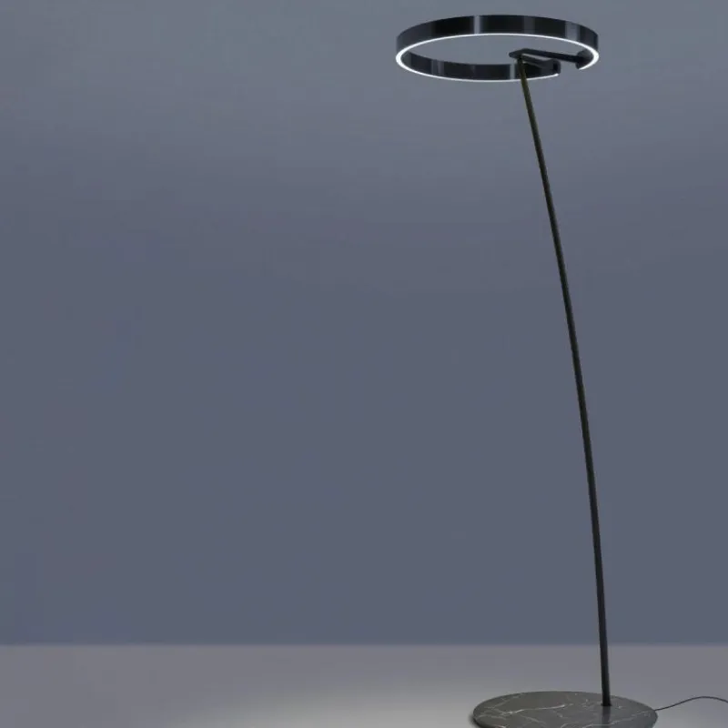 Discount Mito Raggio Vloerlamp Vloerlampen