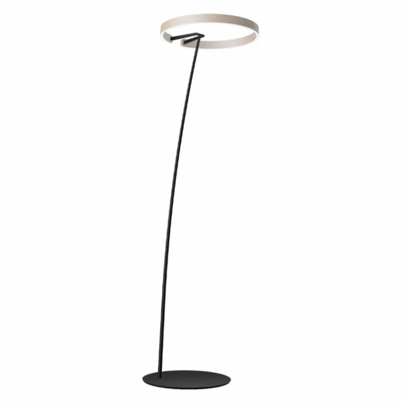 Discount Mito Raggio Vloerlamp Vloerlampen