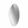 Outlet Mito Sfera Corda Wandspiegel Large Spiegels|Wandlampen