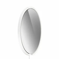 Outlet Mito Sfera Corda Wandspiegel Large Spiegels|Wandlampen