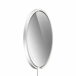 Outlet Mito Sfera Corda Wandspiegel Large Spiegels|Wandlampen