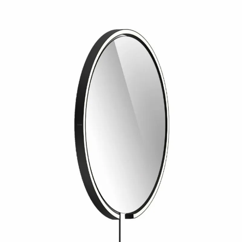 Outlet Mito Sfera Corda Wandspiegel Large Spiegels|Wandlampen
