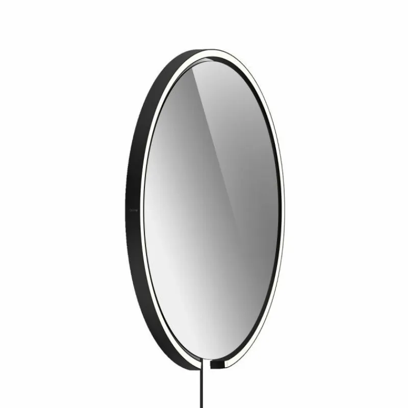 Outlet Mito Sfera Corda Wandspiegel Large Spiegels|Wandlampen