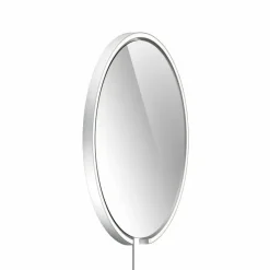 Outlet Mito Sfera Corda Wandspiegel Large Spiegels|Wandlampen