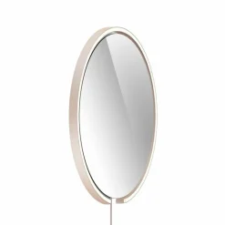 Outlet Mito Sfera Corda Wandspiegel Large Spiegels|Wandlampen