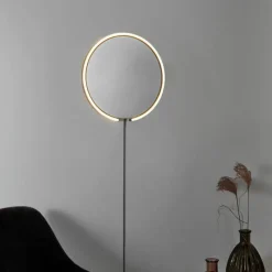 Outlet Mito Sfera Corda Wandspiegel Large Spiegels|Wandlampen