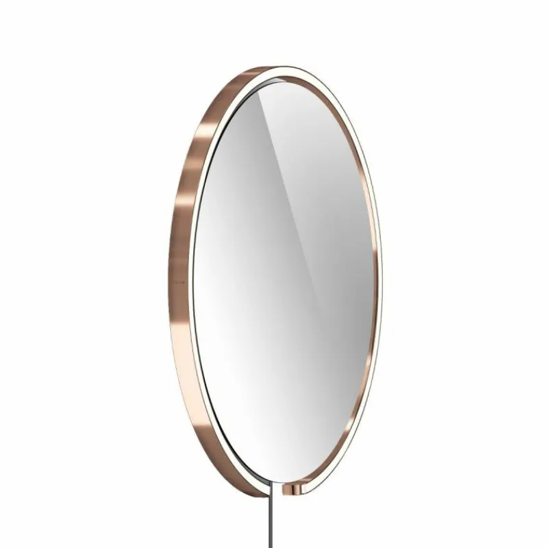Outlet Mito Sfera Corda Wandspiegel Large Spiegels|Wandlampen