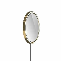 Discount Mito Sfera Corda Wandspiegel Small Spiegels|Wandlampen