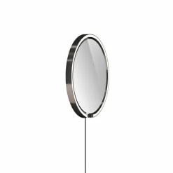 Discount Mito Sfera Corda Wandspiegel Small Spiegels|Wandlampen