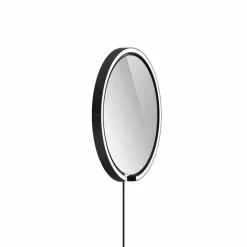 Discount Mito Sfera Corda Wandspiegel Small Spiegels|Wandlampen