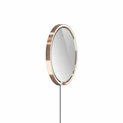 Discount Mito Sfera Corda Wandspiegel Small Spiegels|Wandlampen