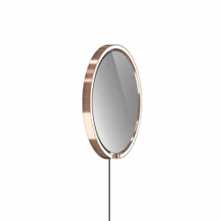 Discount Mito Sfera Corda Wandspiegel Small Spiegels|Wandlampen