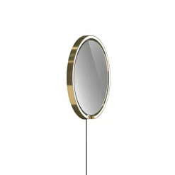 Discount Mito Sfera Corda Wandspiegel Small Spiegels|Wandlampen