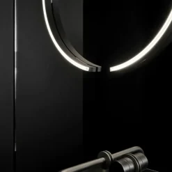Sale Mito Sfera Su Spiegellamp Wandlampen