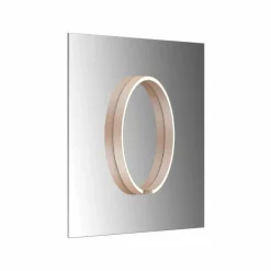 Sale Mito Sfera Su Spiegellamp Wandlampen