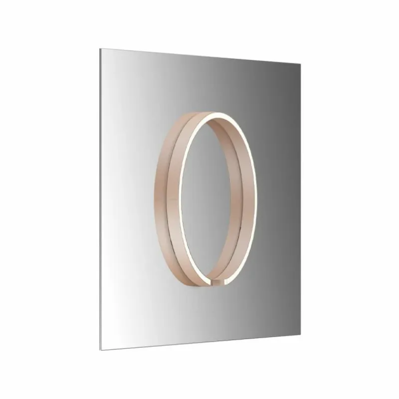 Sale Mito Sfera Su Spiegellamp Wandlampen