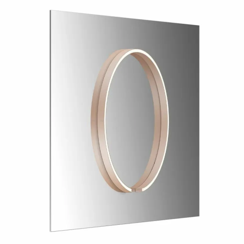 Sale Mito Sfera Su Spiegellamp Wandlampen