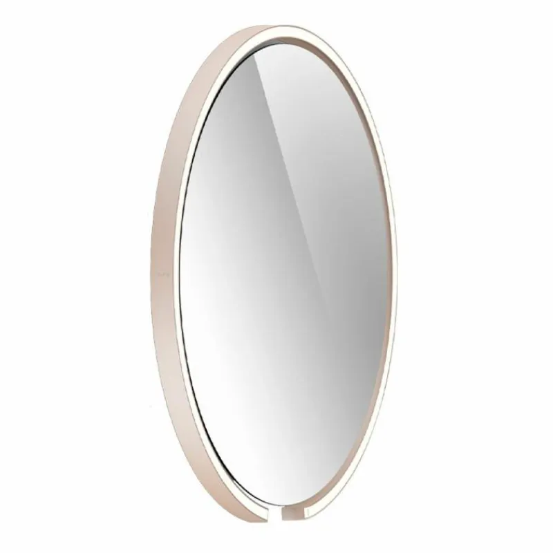 Clearance Mito Sfera Wandspiegel Large Spiegels|Wandlampen