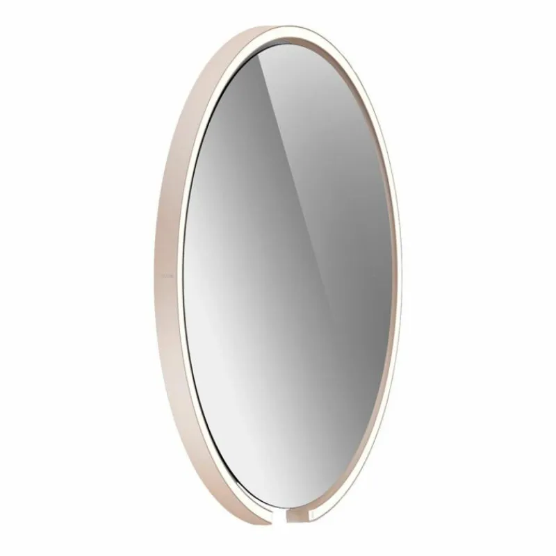 Clearance Mito Sfera Wandspiegel Large Spiegels|Wandlampen