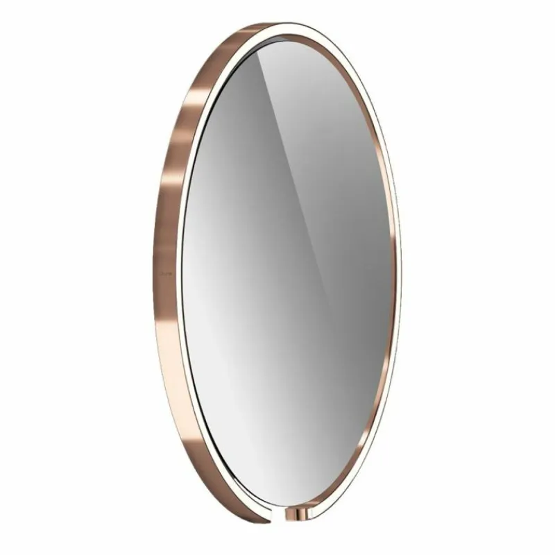 Clearance Mito Sfera Wandspiegel Large Spiegels|Wandlampen