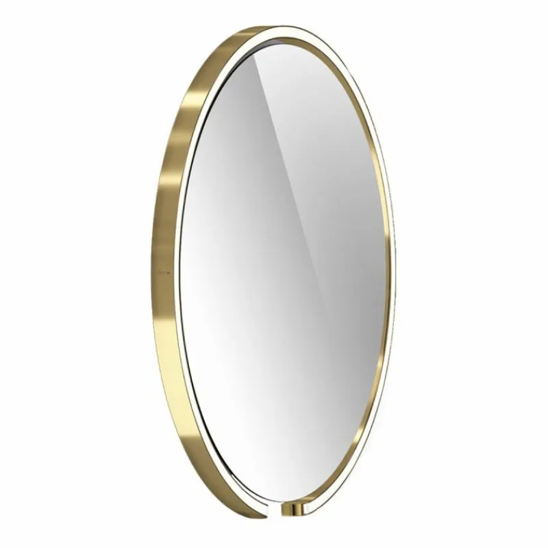 Clearance Mito Sfera Wandspiegel Large Spiegels|Wandlampen