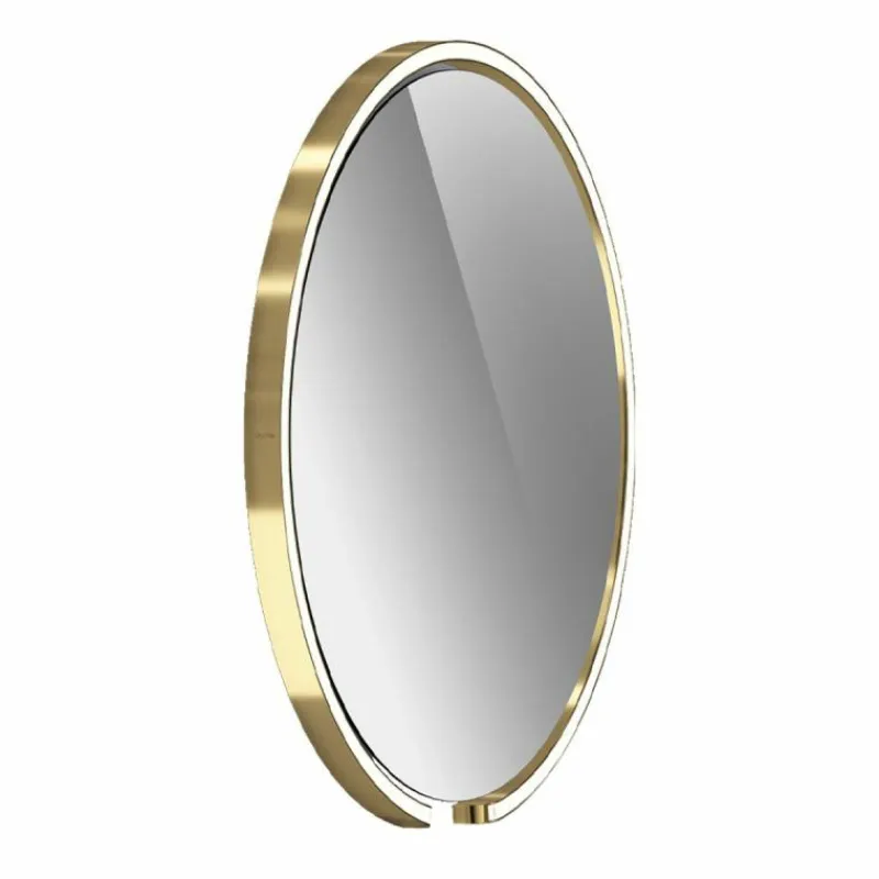 Clearance Mito Sfera Wandspiegel Large Spiegels|Wandlampen