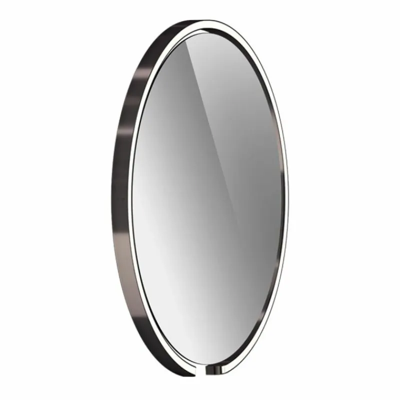 Clearance Mito Sfera Wandspiegel Large Spiegels|Wandlampen