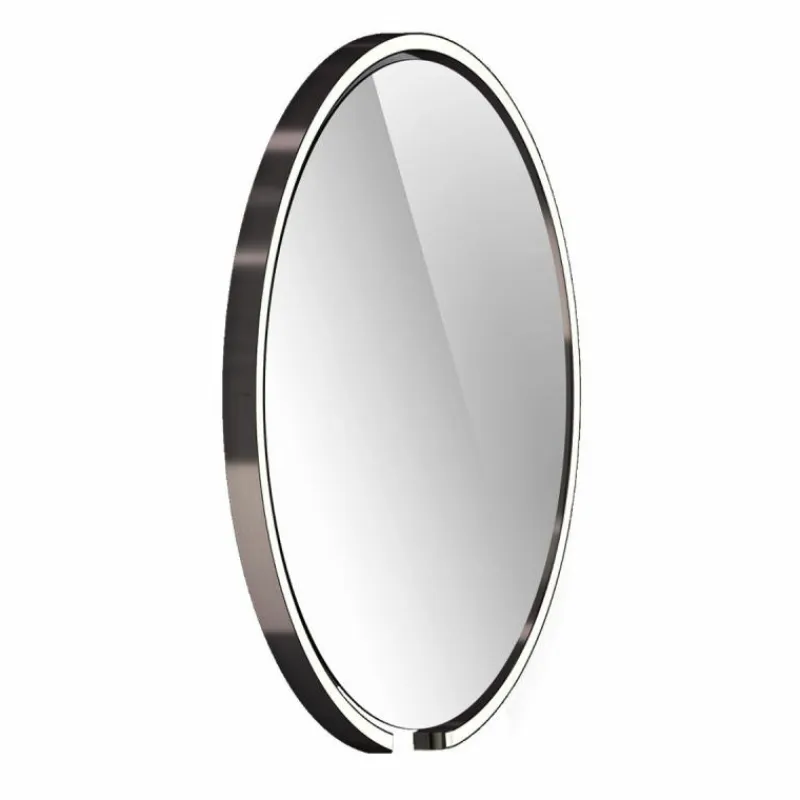 Clearance Mito Sfera Wandspiegel Large Spiegels|Wandlampen