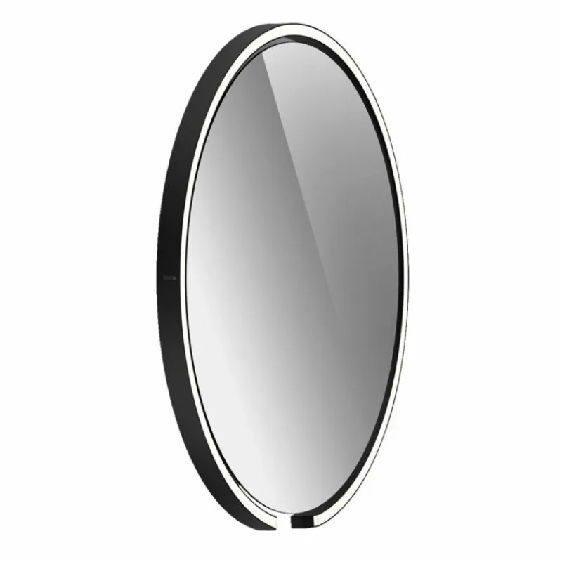 Clearance Mito Sfera Wandspiegel Large Spiegels|Wandlampen