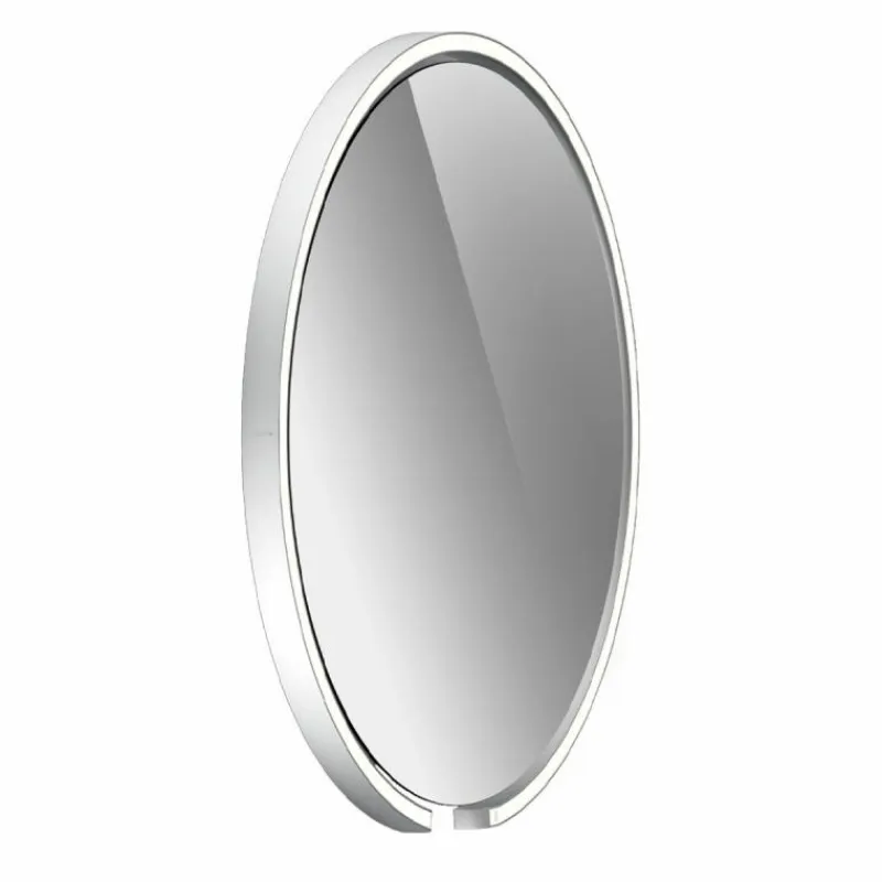 Clearance Mito Sfera Wandspiegel Large Spiegels|Wandlampen