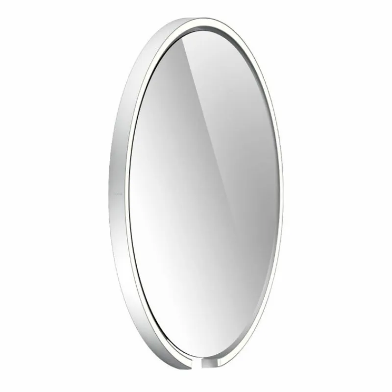 Clearance Mito Sfera Wandspiegel Large Spiegels|Wandlampen