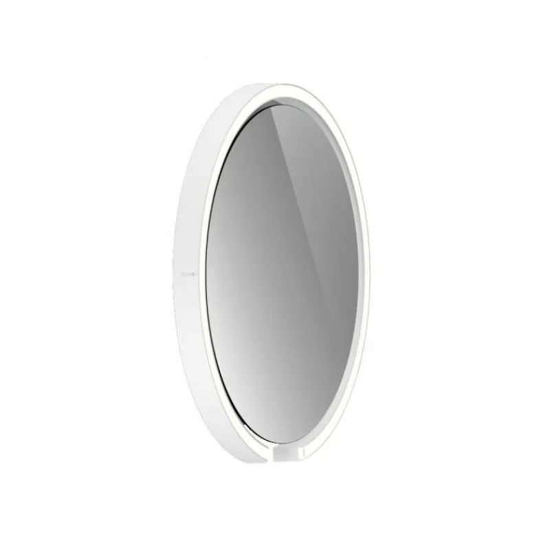 Outlet Mito Sfera Wandspiegel Small Spiegels|Wandlampen
