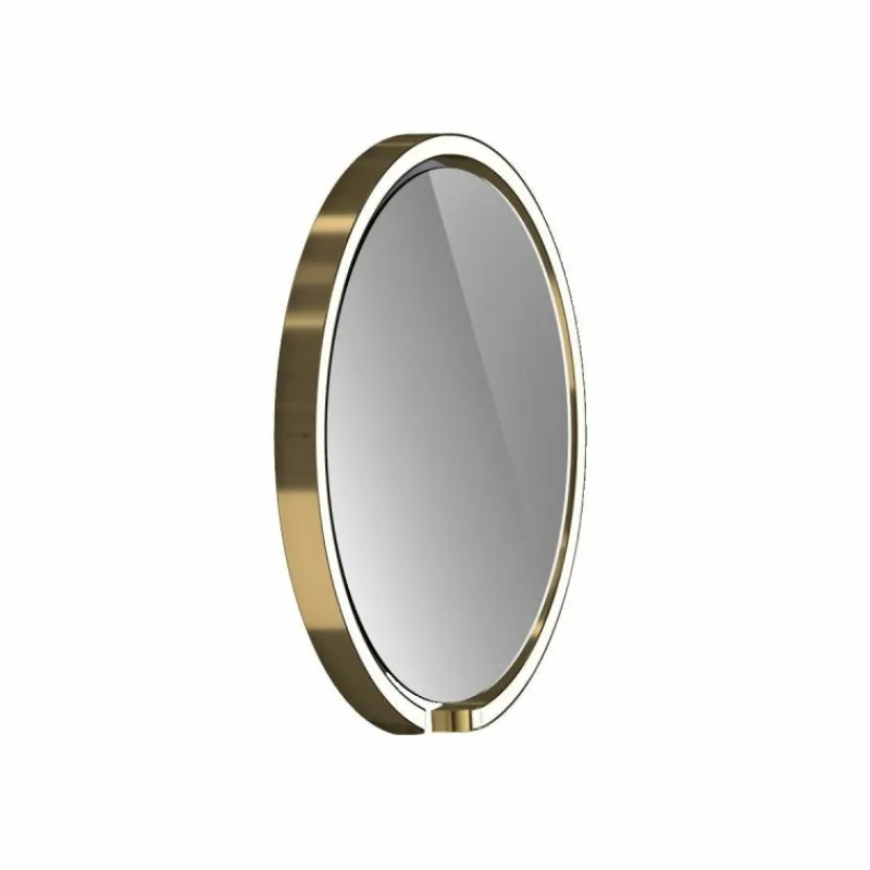 Outlet Mito Sfera Wandspiegel Small Spiegels|Wandlampen